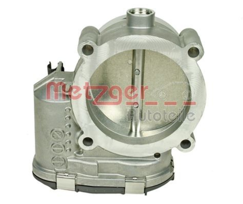 METZGER Throttle Body OE-part