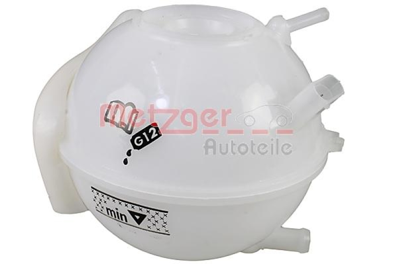 METZGER Expansion Tank, coolant