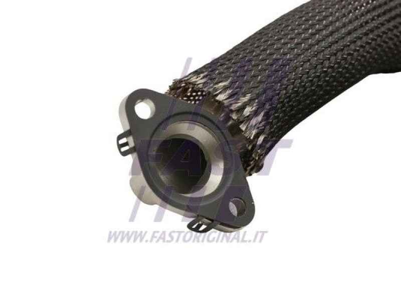 FAST Pipe, EGR valve