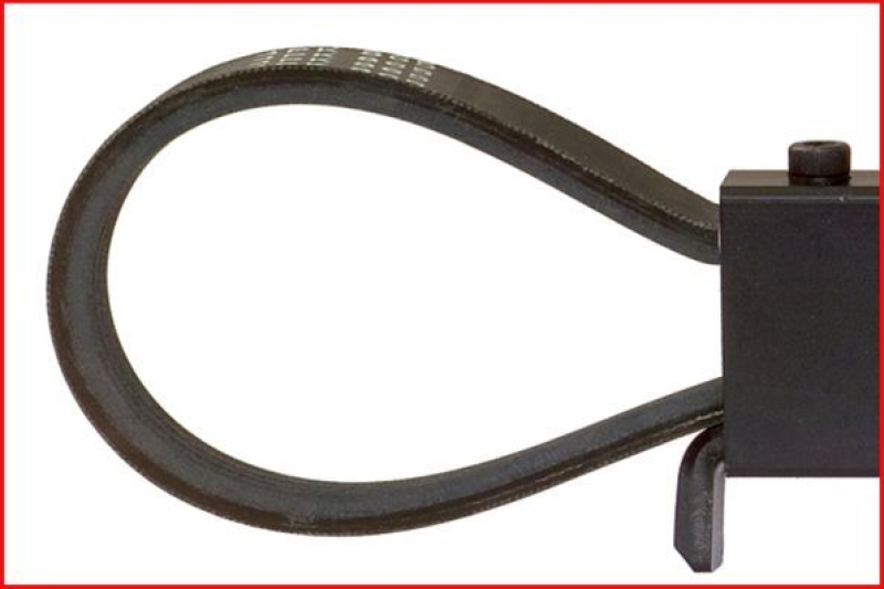 KS TOOLS Holding Tool, belt pulley