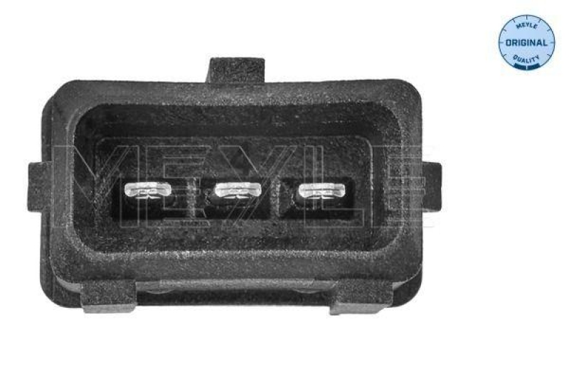 MEYLE Knock Sensor MEYLE-ORIGINAL: True to OE.