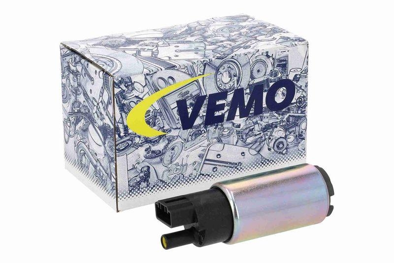 VEMO Kraftstoffpumpe Original VEMO Qualität