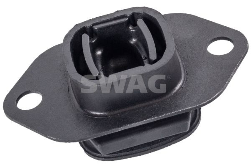 SWAG Mounting, automatic transmission