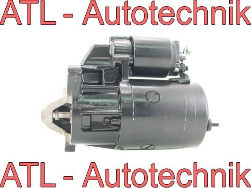 ATL Autotechnik Starter