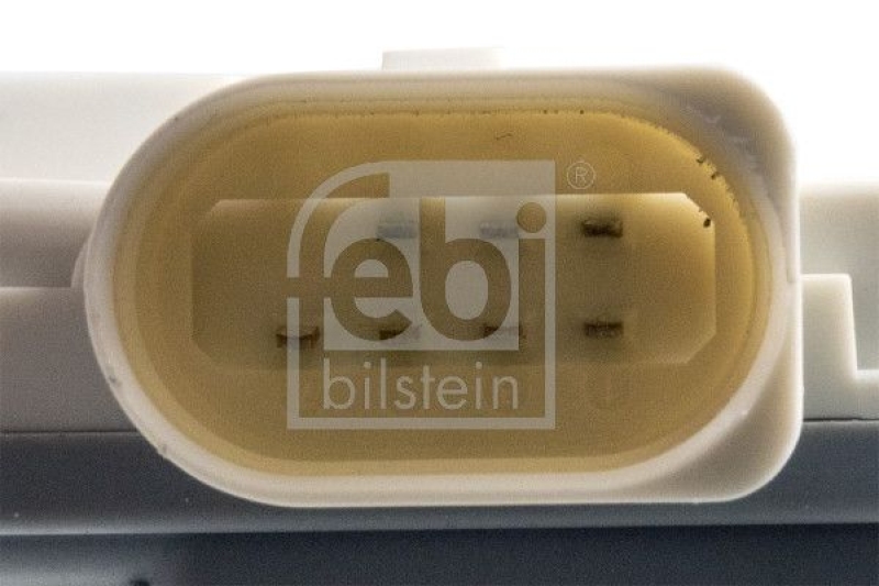 FEBI BILSTEIN Türschloss febi Plus