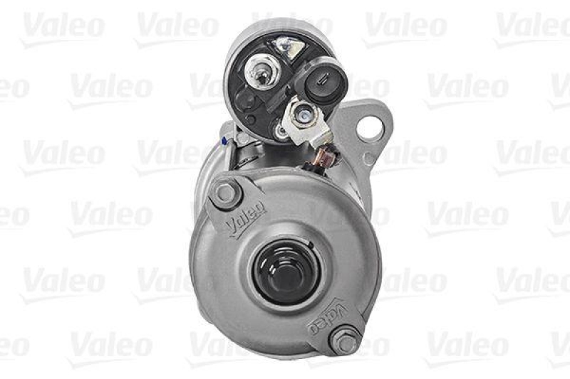 VALEO Starter VALEO RE-GEN REMANUFACTURED STOP&START