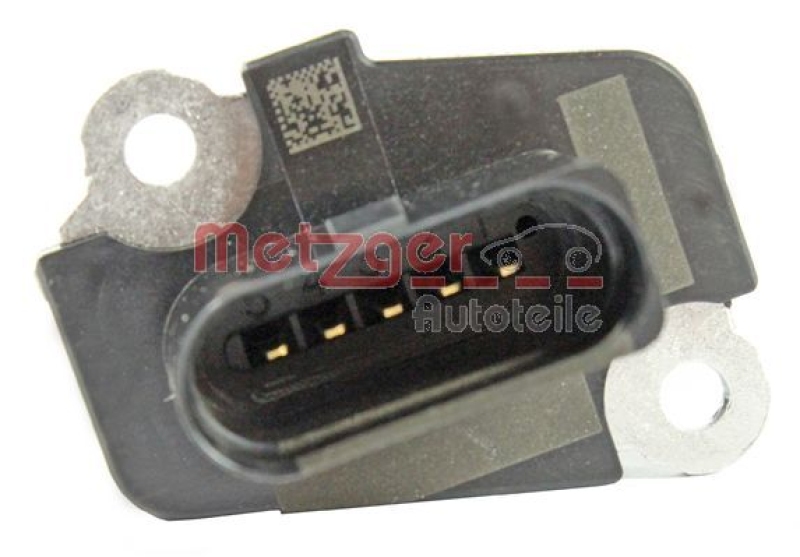 METZGER Air Mass Sensor OE-part