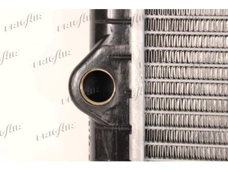 FRIGAIR Radiator, engine cooling