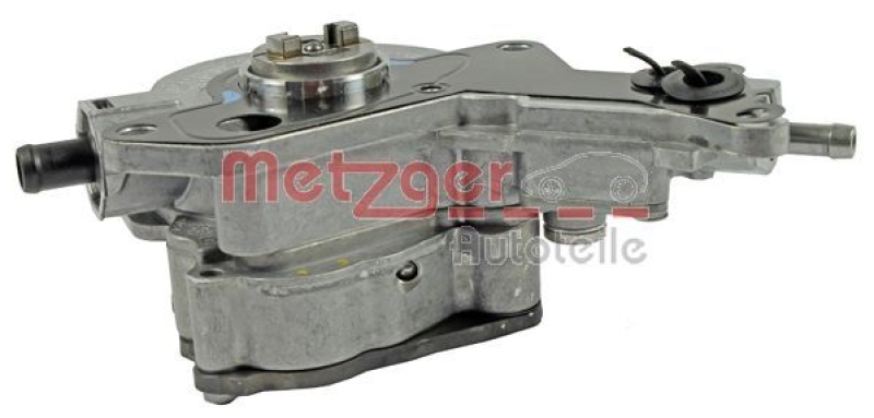 METZGER Vacuum Pump, braking system OE-part