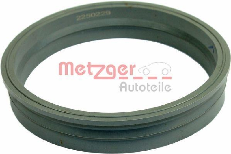 METZGER Dichtung, Tankgeber GREENPARTS