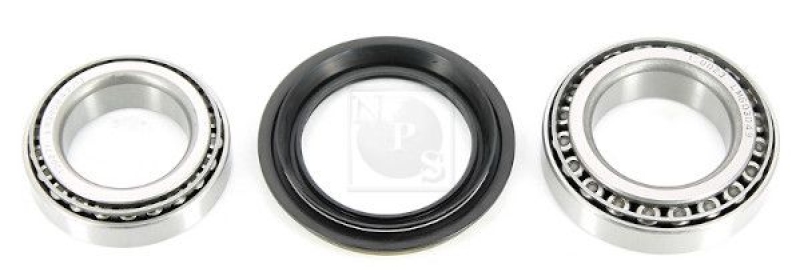 NPS Wheel Bearing Kit