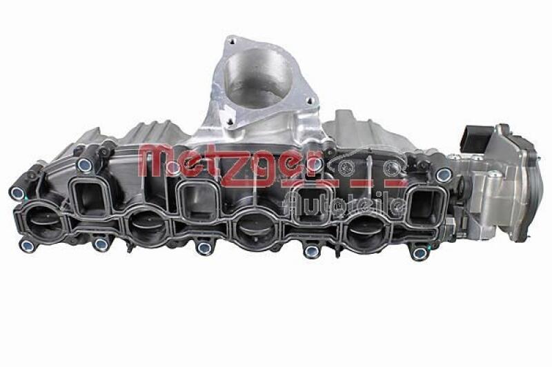 METZGER Intake Manifold Module