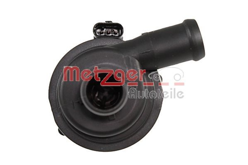 METZGER Auxiliary water pump (cooling water circuit)