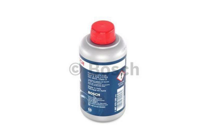 BOSCH Brake Fluid