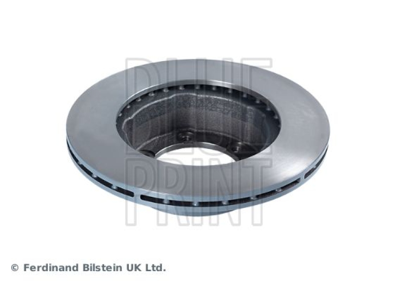 2x BLUE PRINT Brake Disc