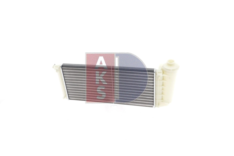 AKS DASIS Evaporator, air conditioning