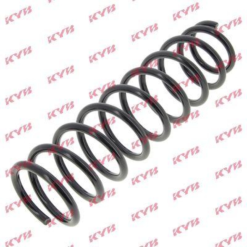 KYB Suspension Spring K-Flex