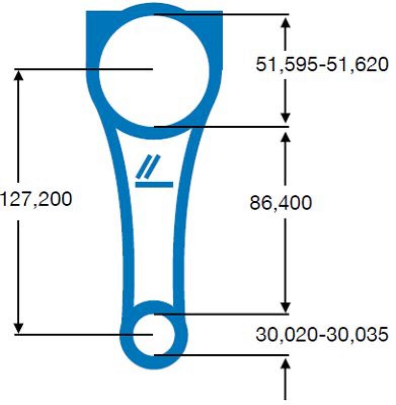 Connecting Rod