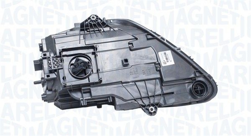 MAGNETI MARELLI Headlight