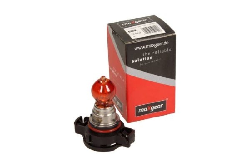 MAXGEAR Bulb, direction indicator