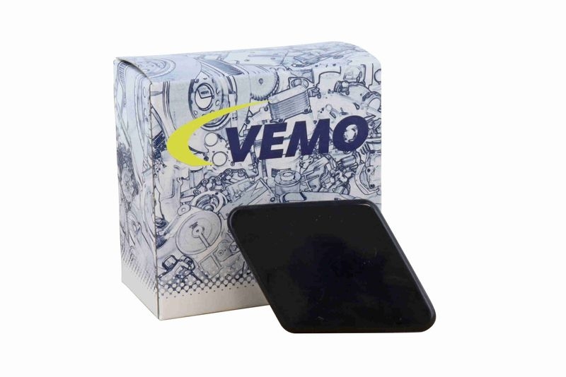 VEMO Blende, Stoßfänger Original VEMO Qualität