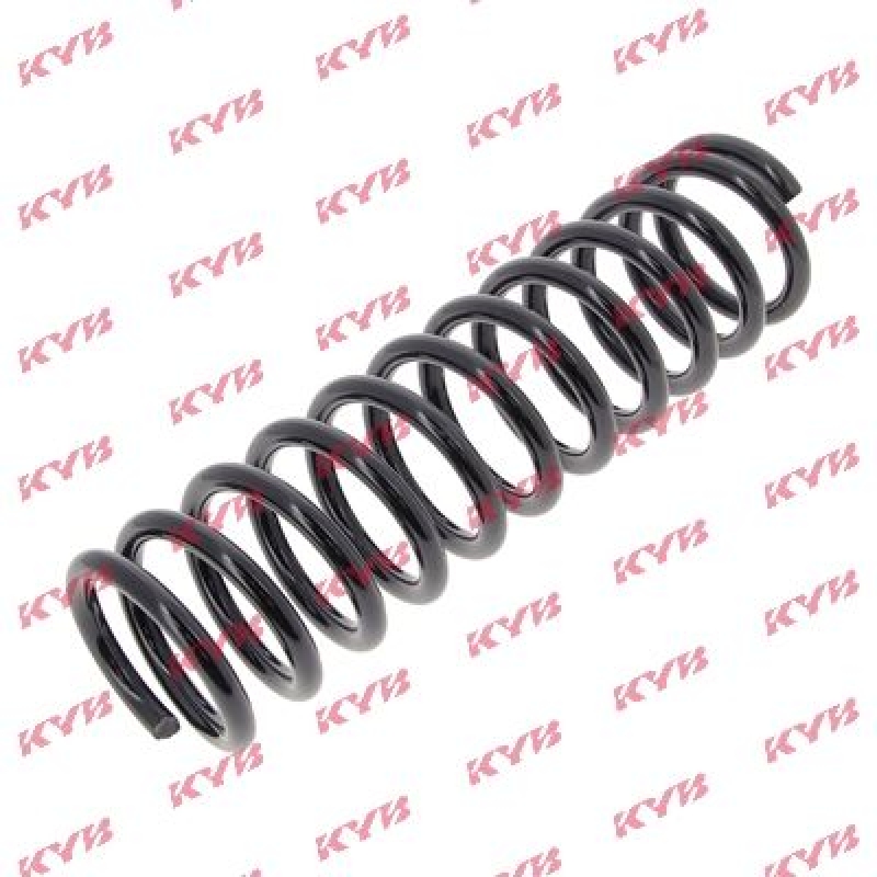 KYB Suspension Spring K-Flex