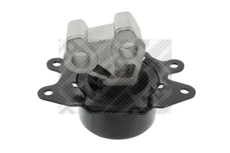 MAPCO Engine Mounting