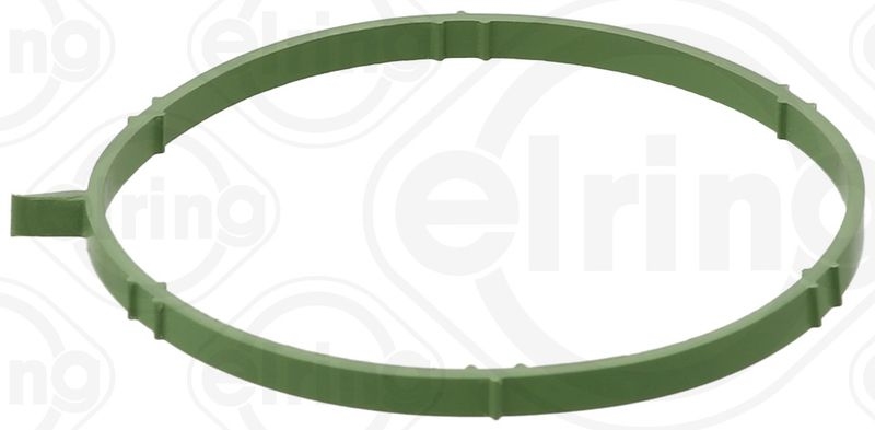 ELRING Gasket, intake manifold housing