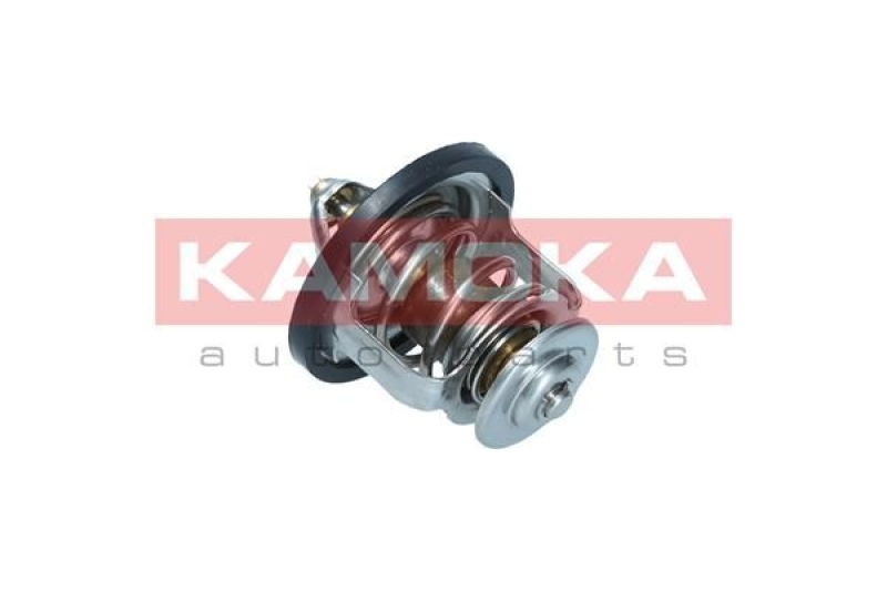 KAMOKA Thermostat für Kühlmittel / Kühlerthermostat