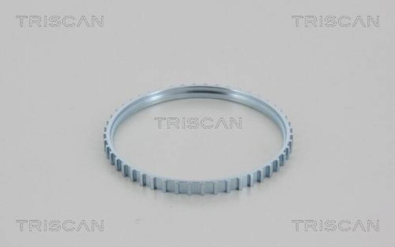 TRISCAN Sensorring, ABS