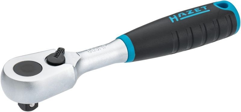 HAZET Reversible Ratchet