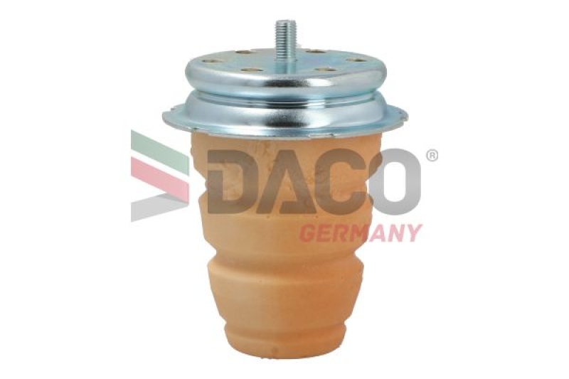 DACO Germany Rubber Buffer, suspension