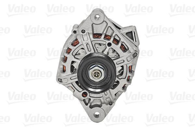 VALEO Alternator VALEO ORIGINS NEW