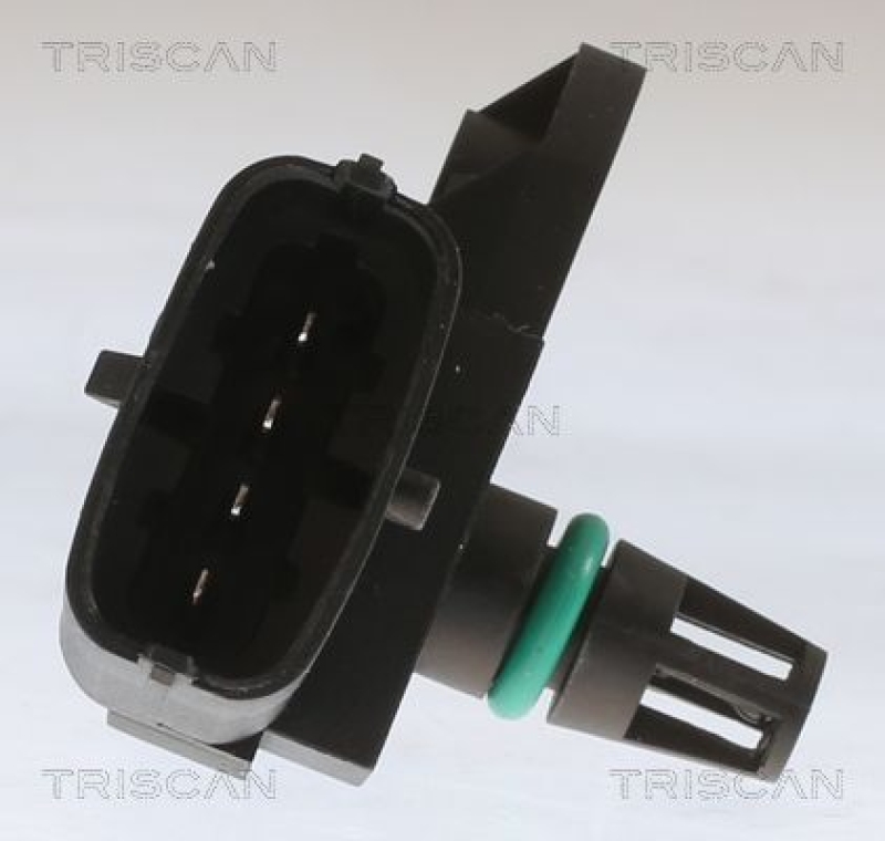 TRISCAN Sensor, boost pressure