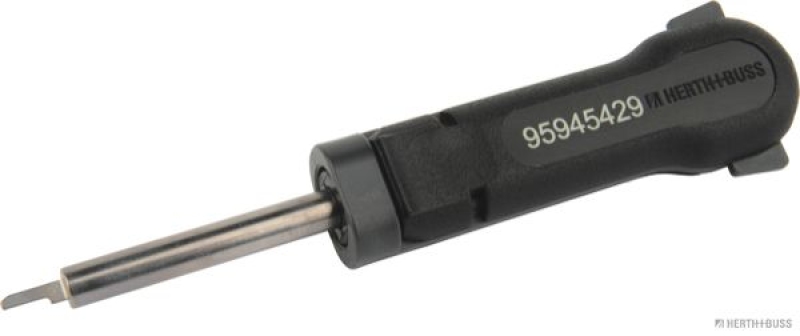 HERTH+BUSS ELPARTS Release Tool, flat-/round plug