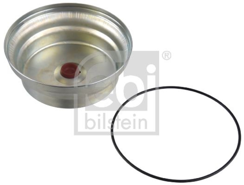 FEBI BILSTEIN Protection Lid, wheel hub