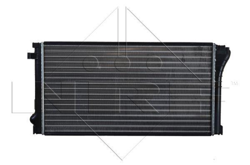 NRF Radiator, engine cooling