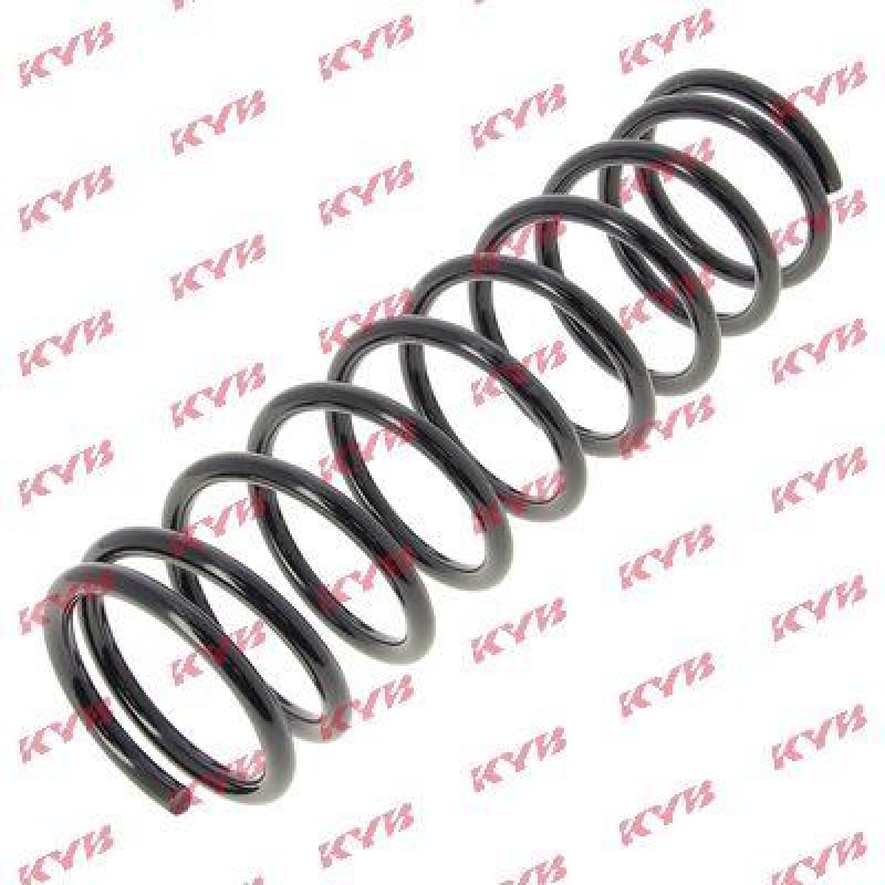 KYB Suspension Spring K-Flex