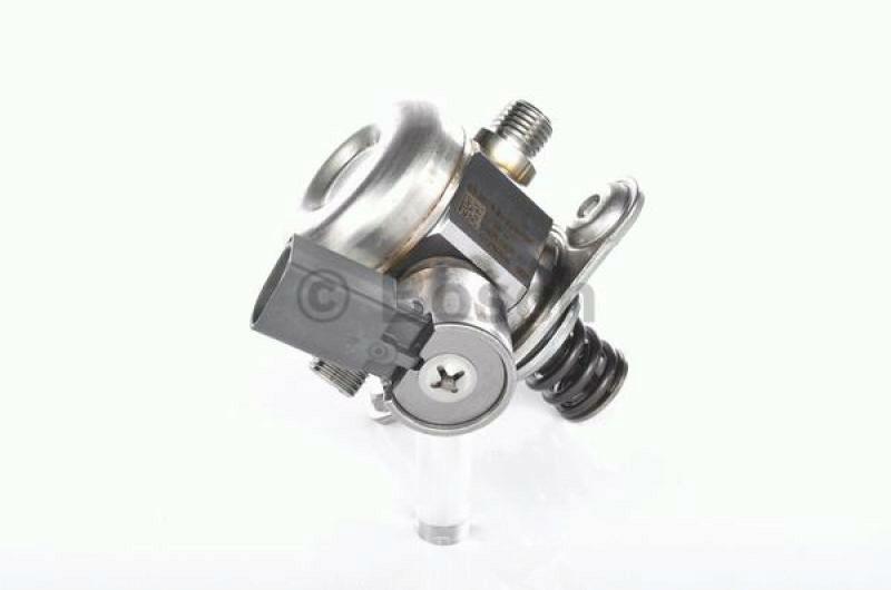 BOSCH High Pressure Pump