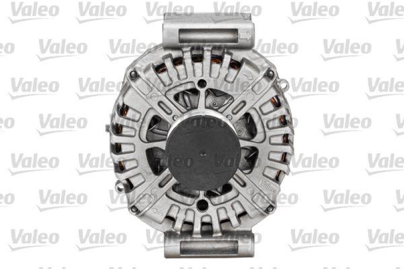 VALEO Alternator VALEO RE-GEN REMANUFACTURED