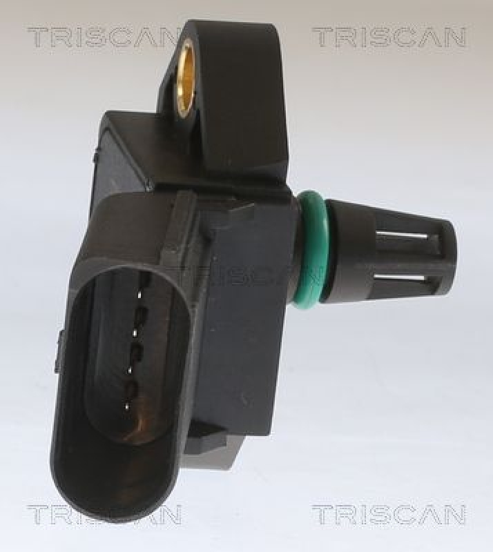 TRISCAN Sensor, boost pressure