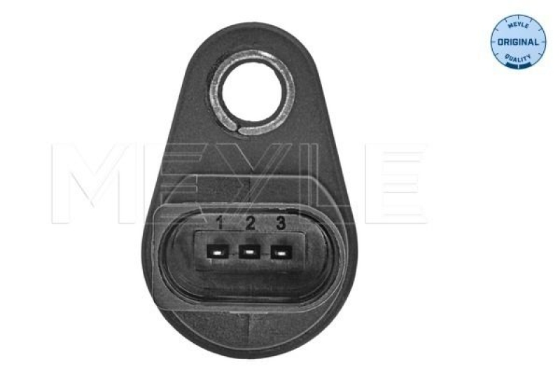 MEYLE Sensor, speed/RPM MEYLE-ORIGINAL: True to OE.