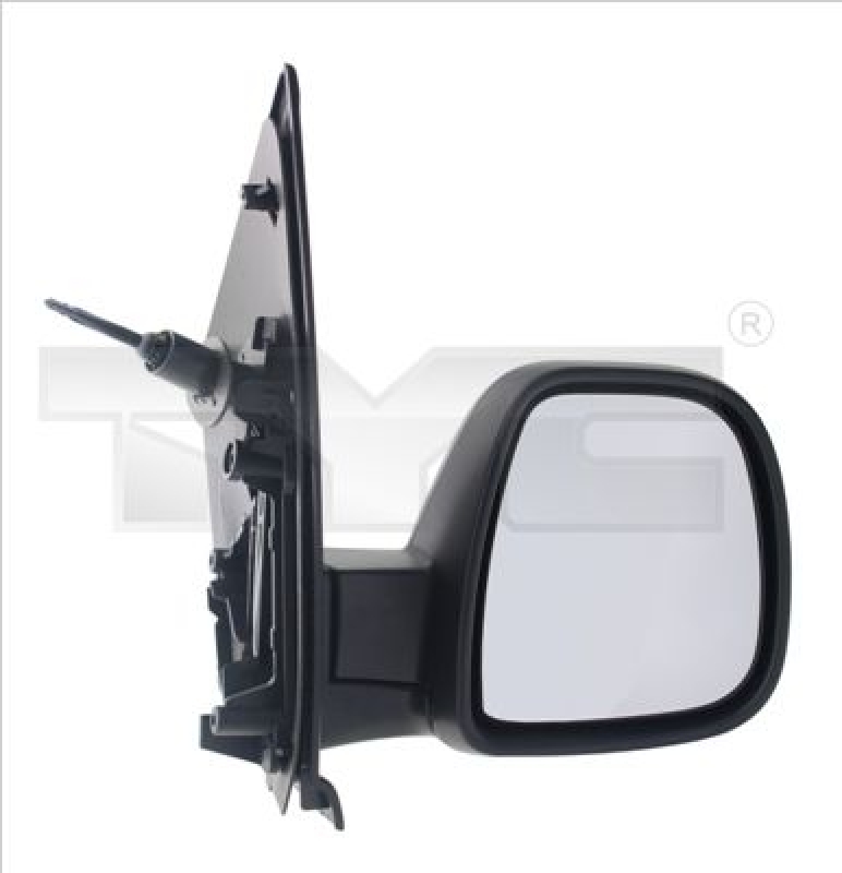 Exterior Mirror