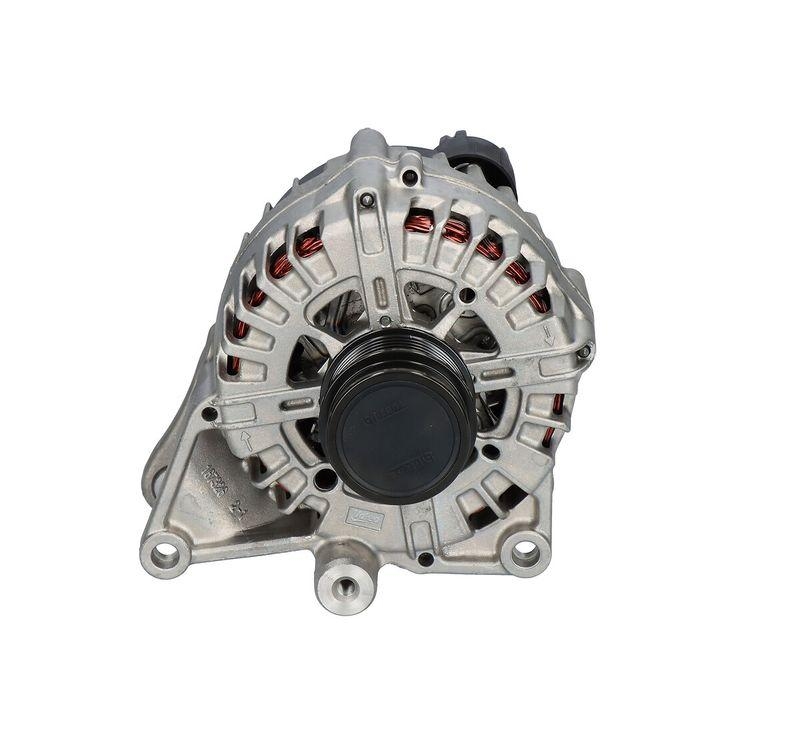 VALEO Alternator VALEO RE-GEN REMANUFACTURED