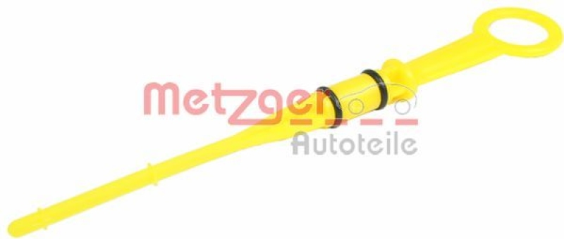 METZGER Oil Dipstick