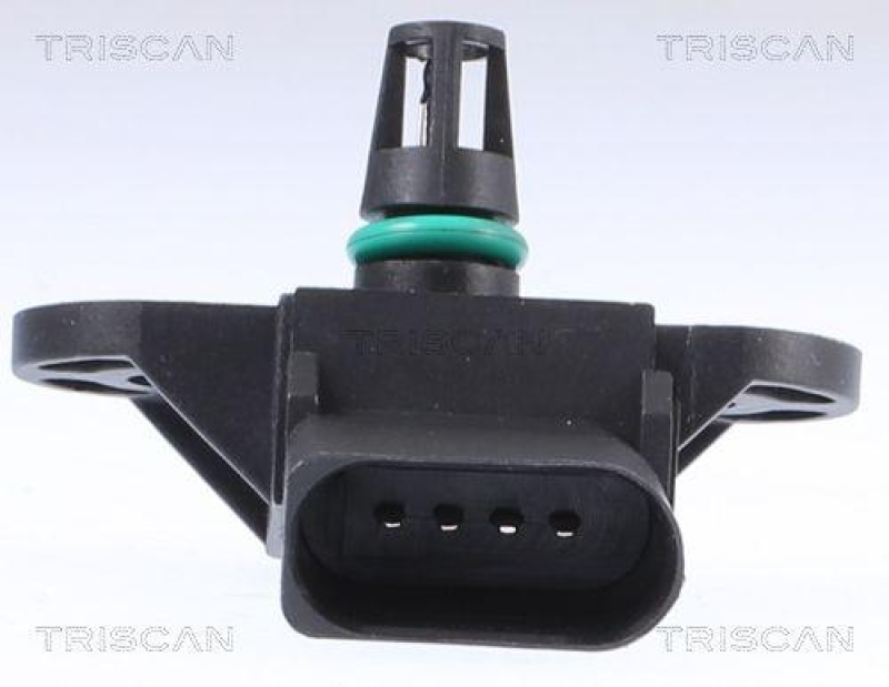 TRISCAN Sensor, intake manifold pressure