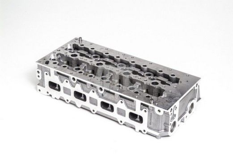 AMC Cylinder Head