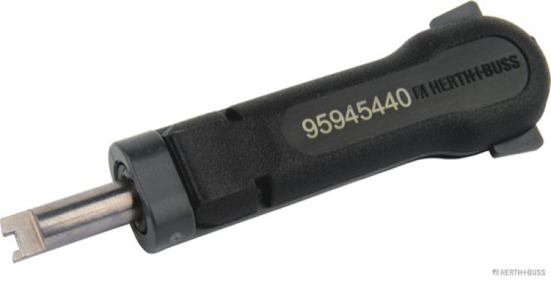 HERTH+BUSS ELPARTS Release Tool, flat-/round plug