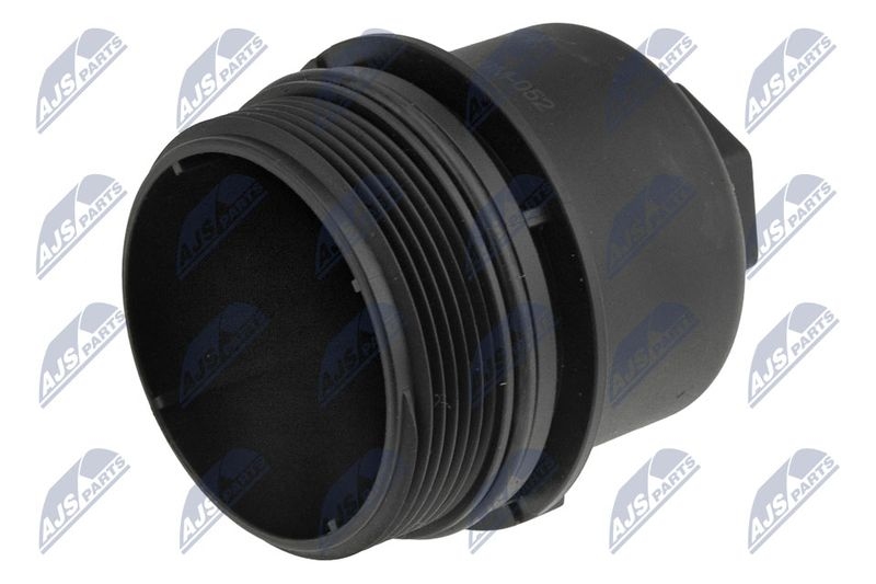 NTY Cap, oil filter housing