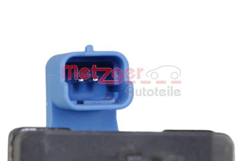 METZGER Coolant Control Valve